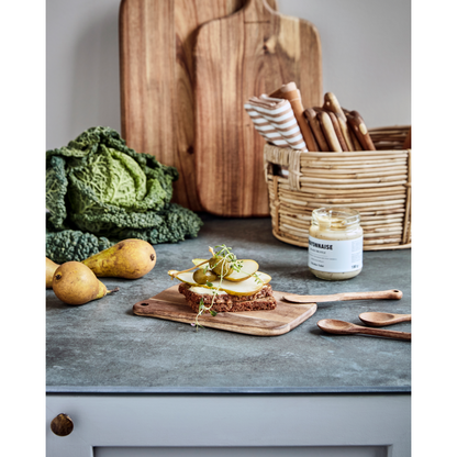 Leikkauslauta, hdeya, luonnollinen