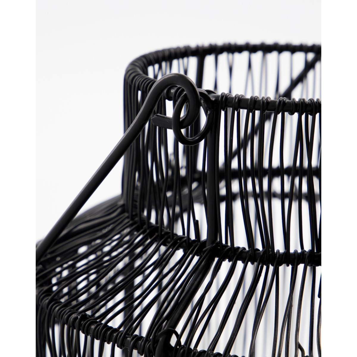 Talo -lääkäri - Lyhtyet, hdalive, musta