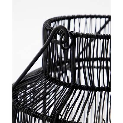 Talo -lääkäri - Lyhtyet, hdalive, musta