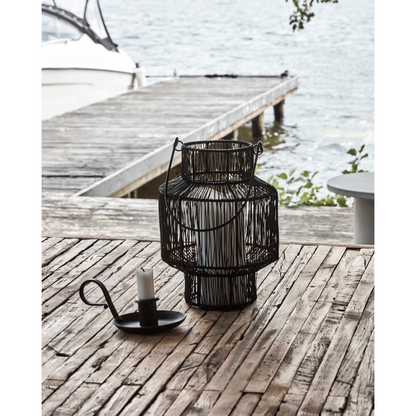 Talo -lääkäri - Lyhtyet, hdalive, musta