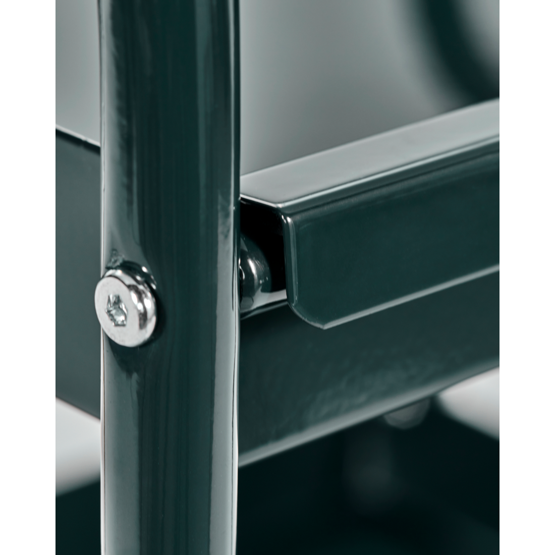 Vaunu, hdroll, tummanvihreä