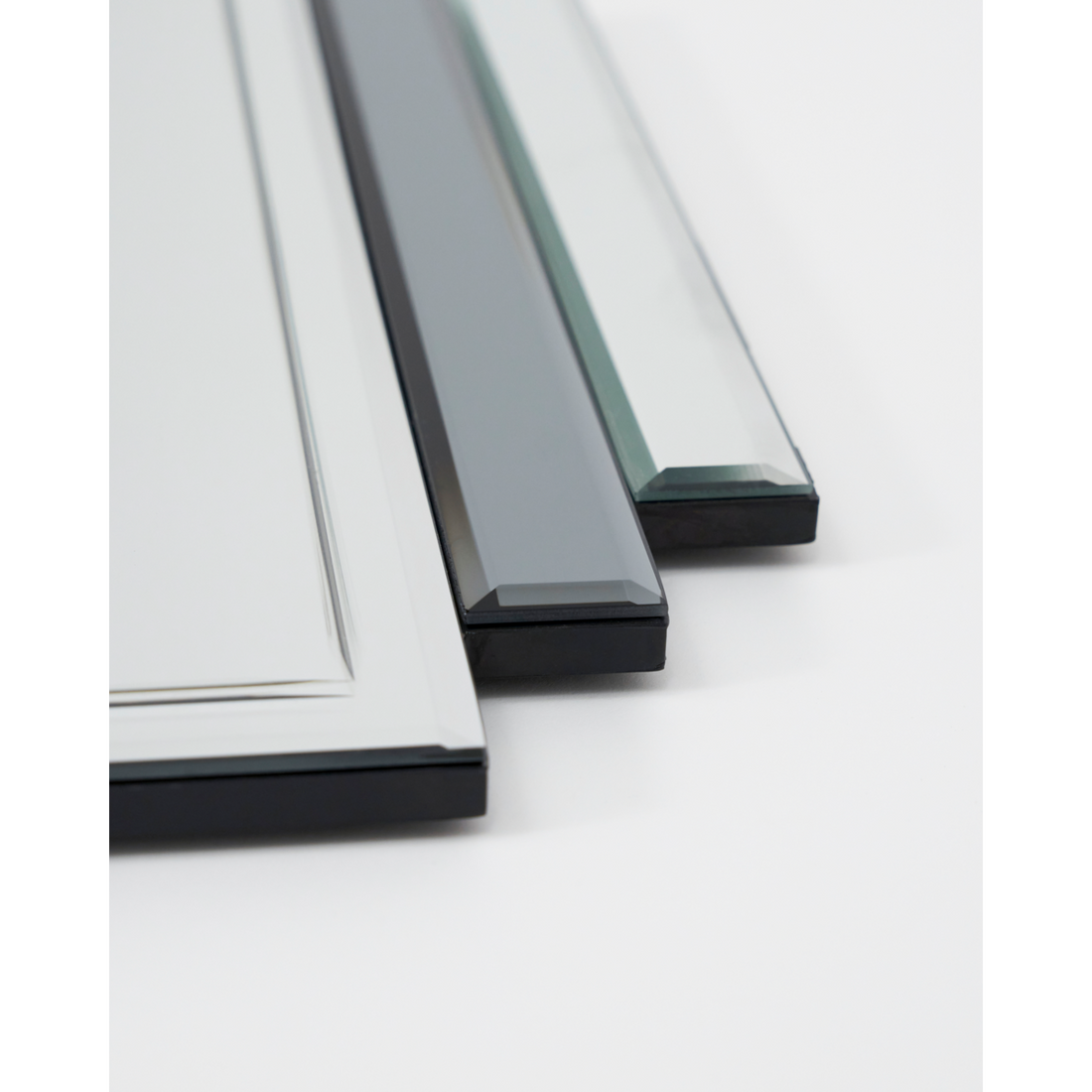 Peili, hddeco, harmaa