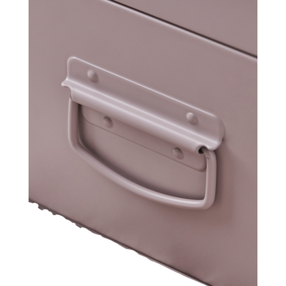 Varastointi, hdmetal, beige;