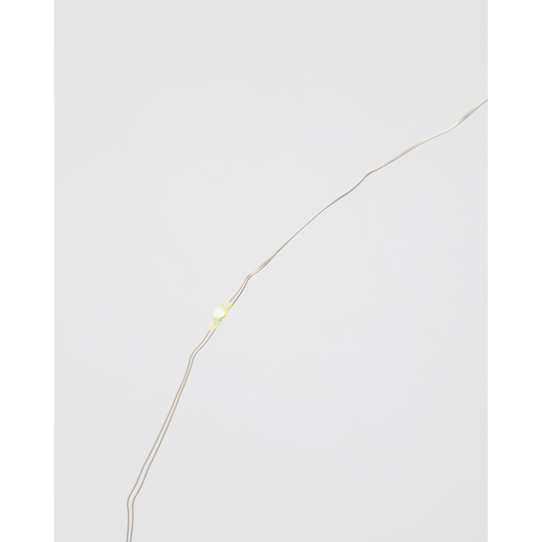 Kevyt ketju, HD10 M, hopea