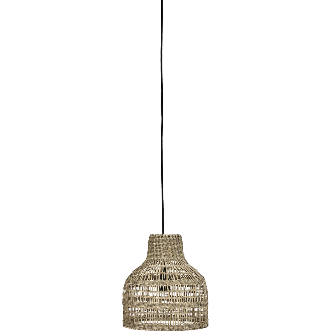 Lampunvarjostin, hdrami, luonnollinen