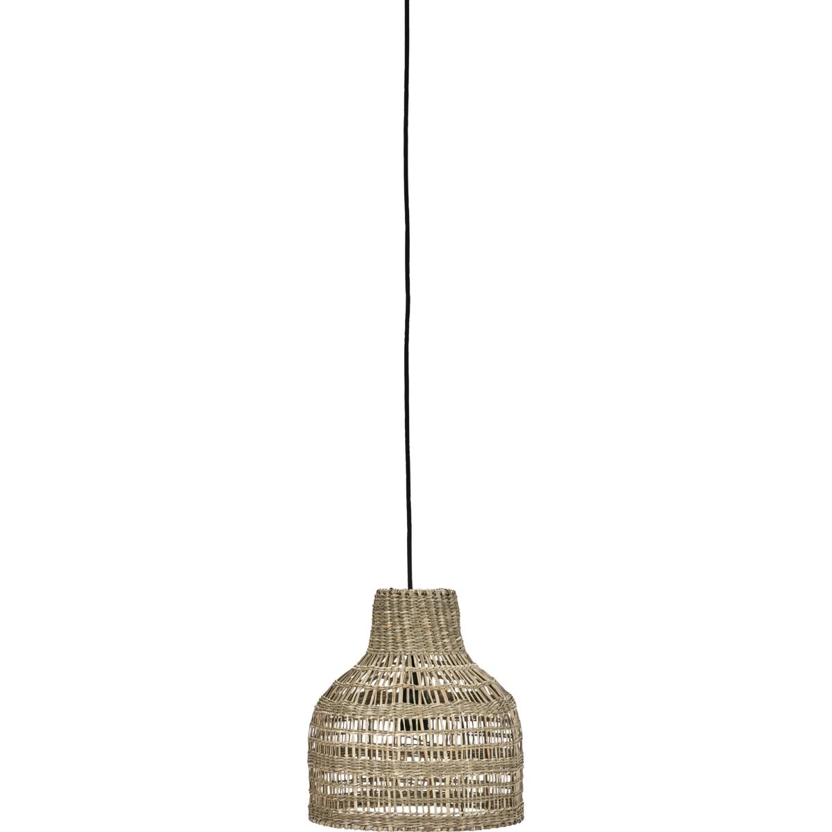 Lampunvarjostin, hdrami, luonnollinen