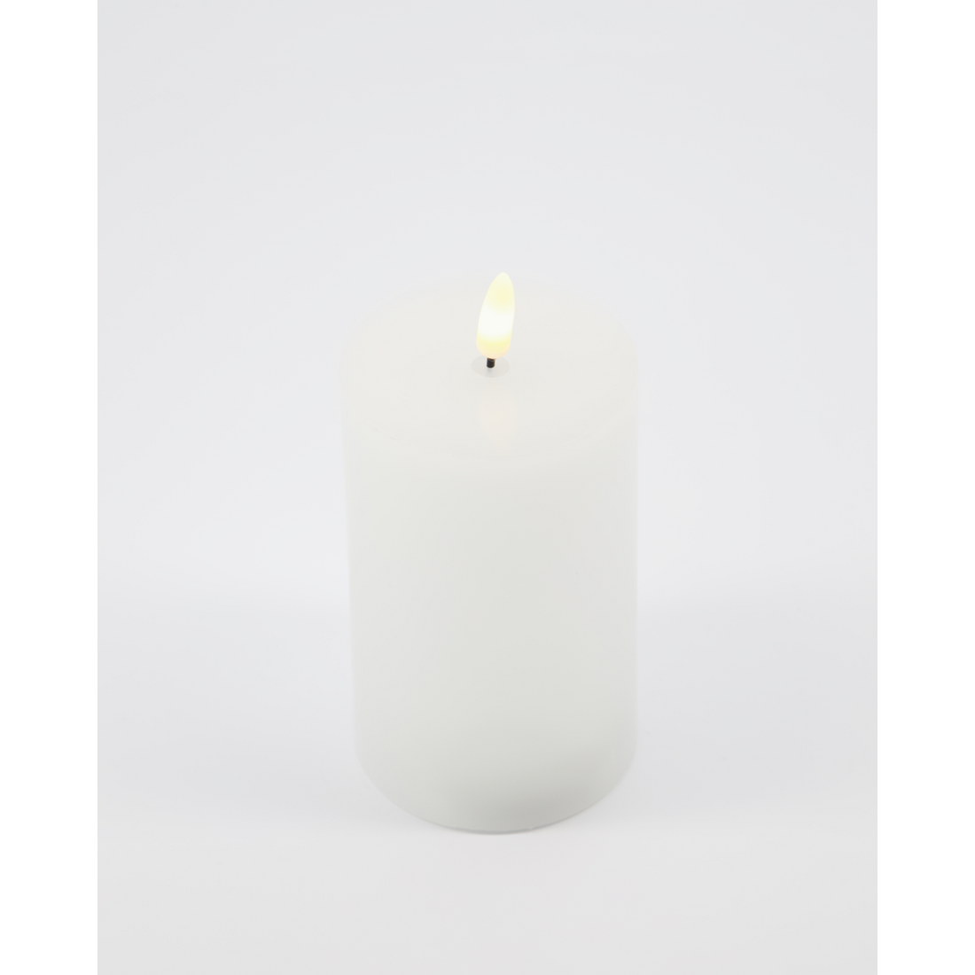 Kevyt, hdled, valkoinen