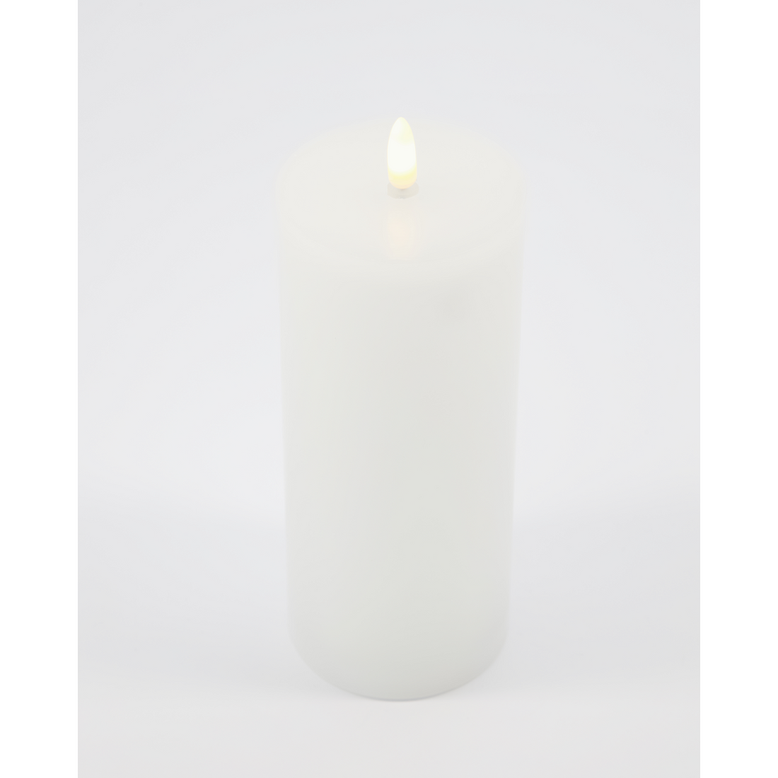 Kevyt, hdled, valkoinen