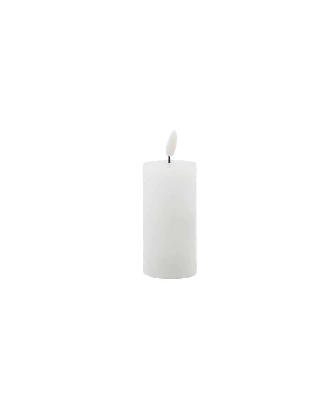 Talon lääkäri - kevyt, hdled, valkoinen