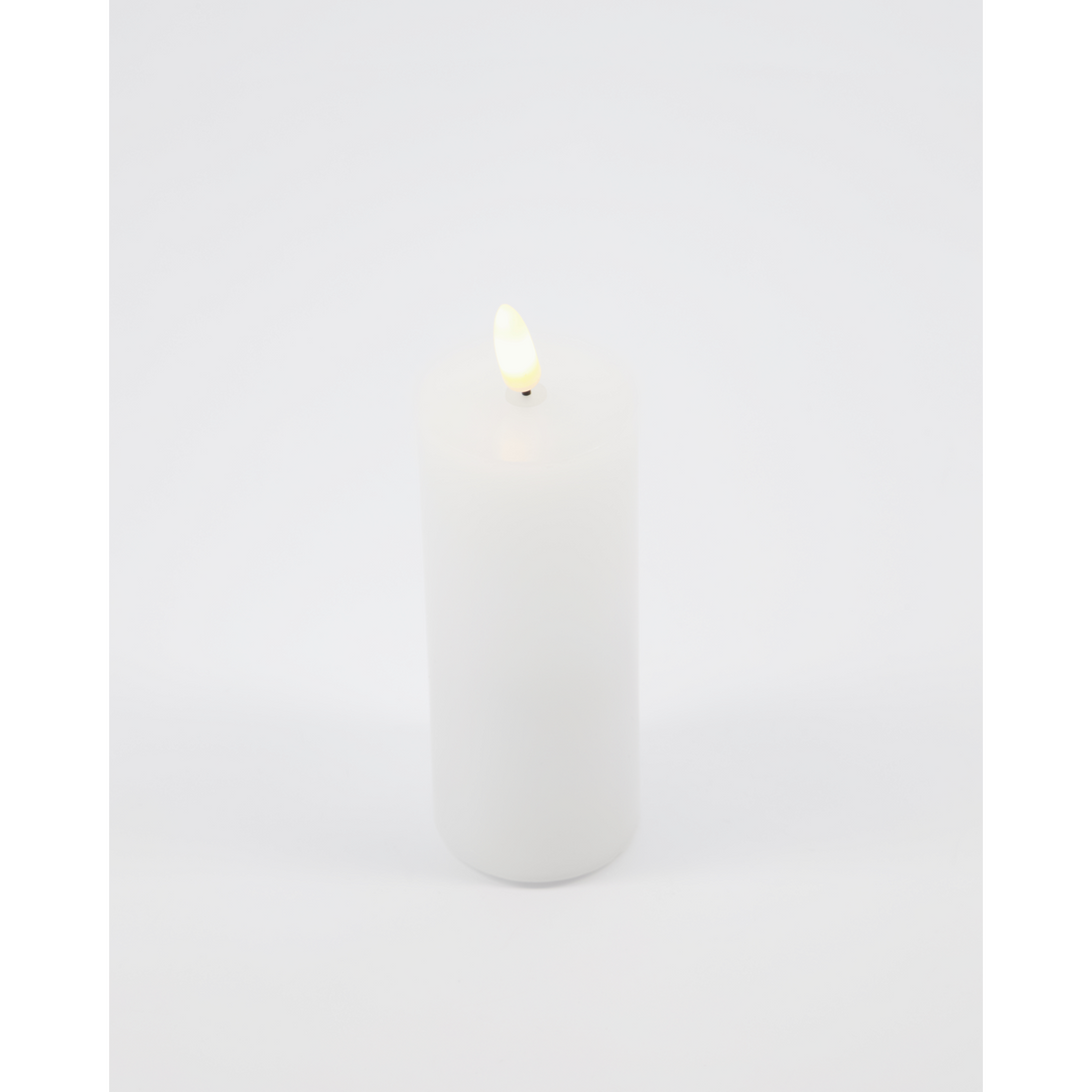 Kevyt, hdled, valkoinen