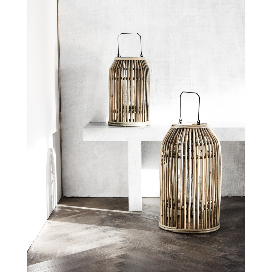 Lyhty, hdova, luonto