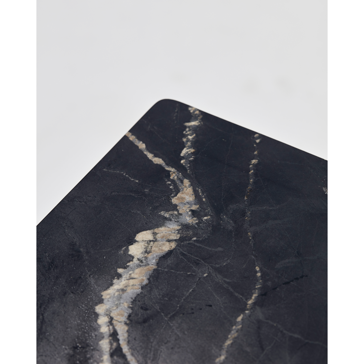 House Doctor - sivupöytä, Regance, musta