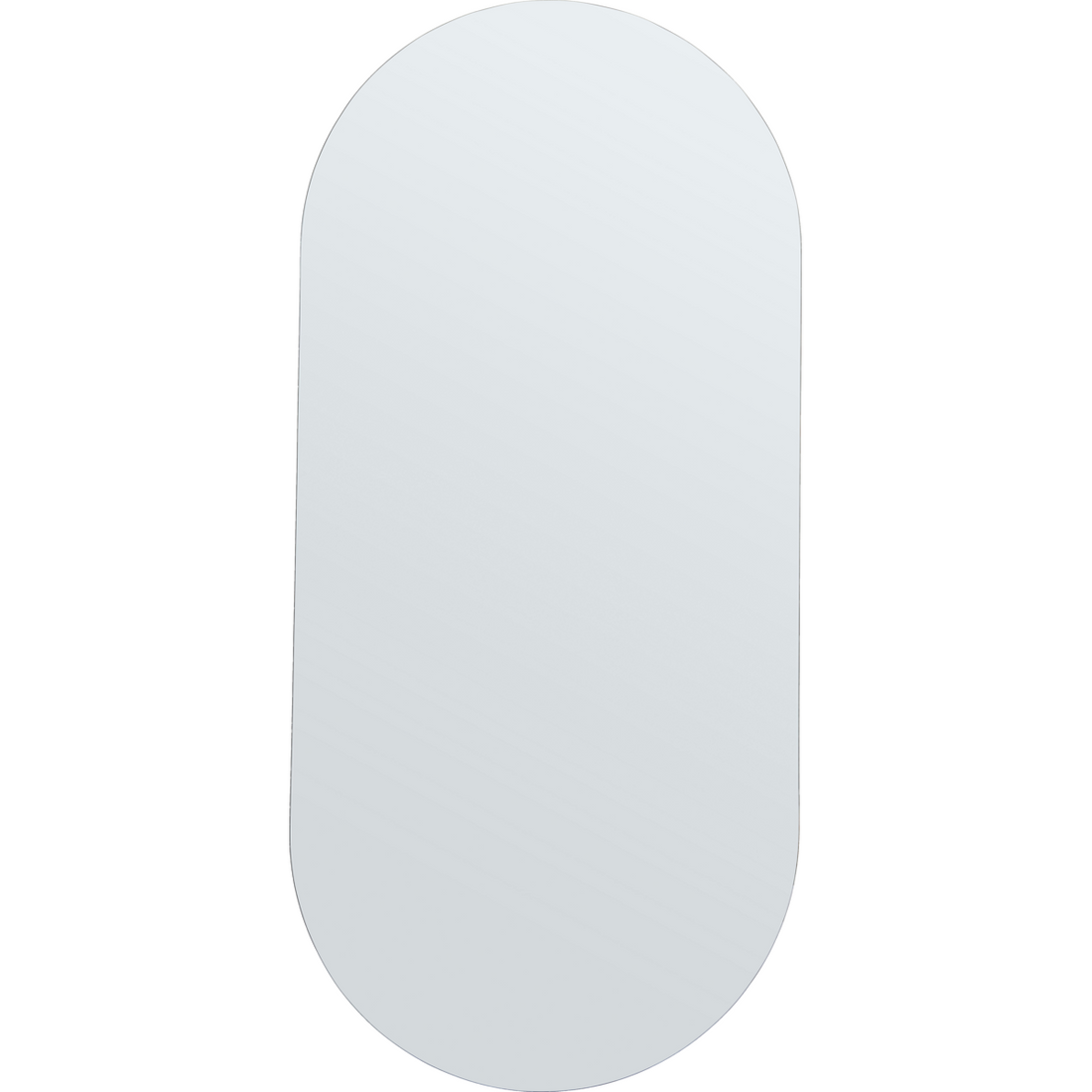 Peili, hdwalls, kirkas H150cm