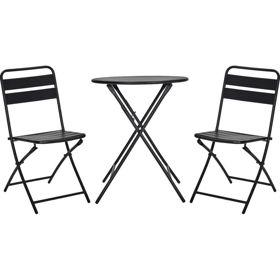 Kahvila, hdhelo, musta