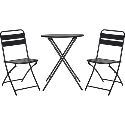 Kahvila, hdhelo, musta