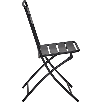 Kahvila, hdhelo, musta