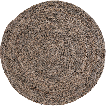 Rengaspyyhkeet, HDCircle, vaaleanharmaa