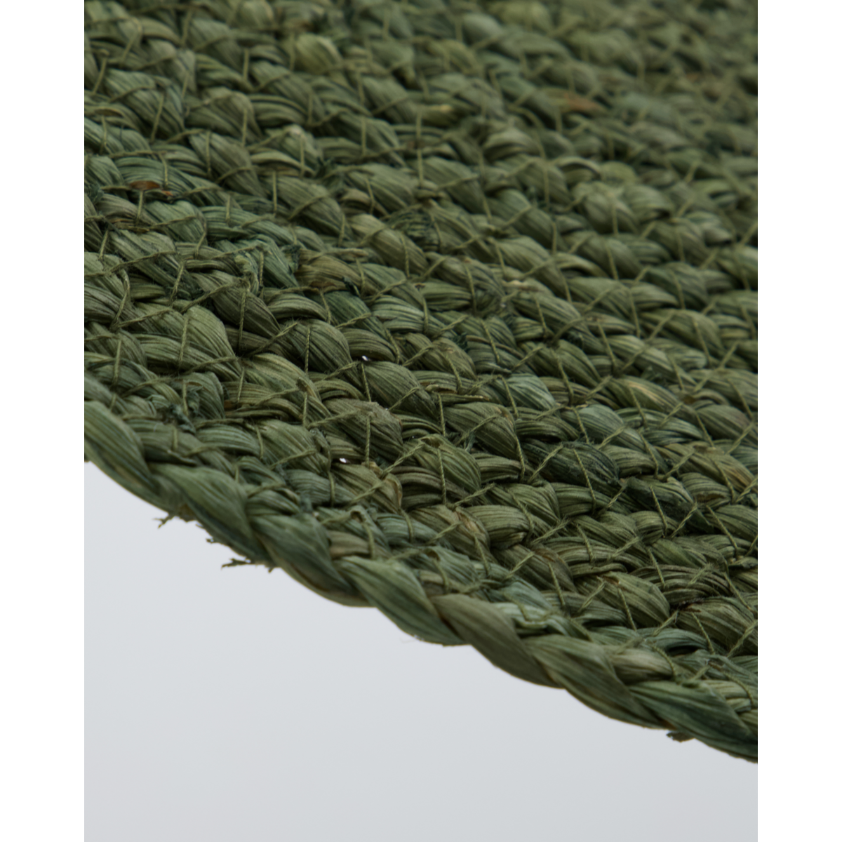 Rengaspyyhkeet, HDCircle, vihreä