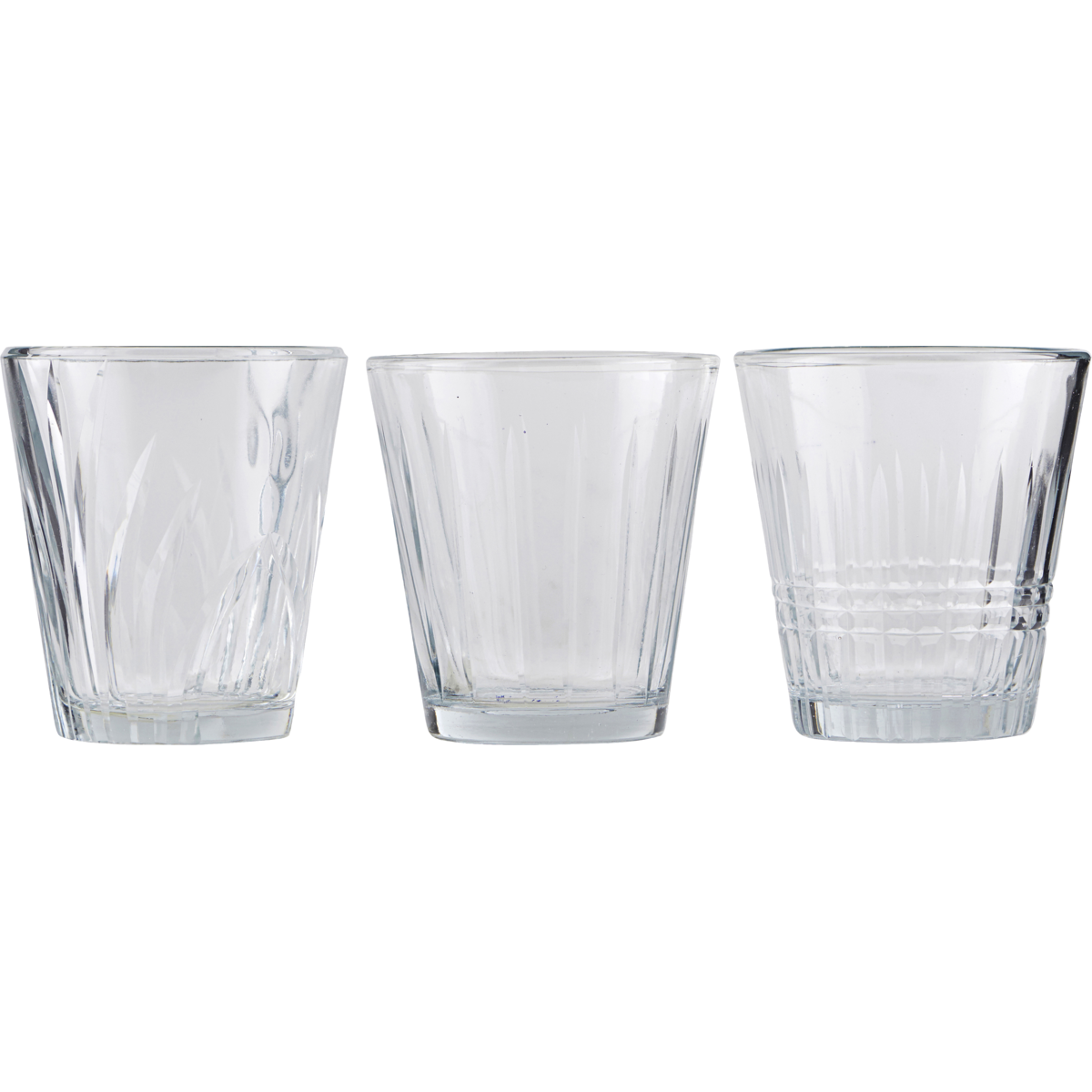 Lasi, hdvintage, valmis