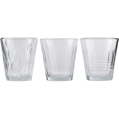 Lasi, hdvintage, valmis