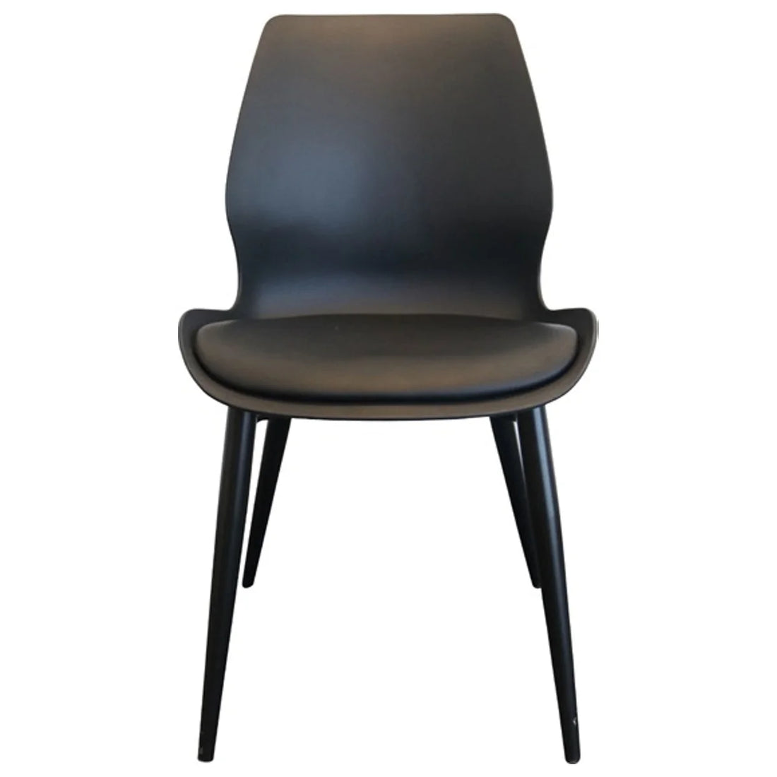 House of Sander Nemo, ruokapöytätuolisarja 6. musta