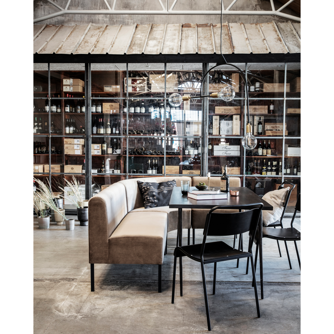 Sohva, HD1 -paikka, totta