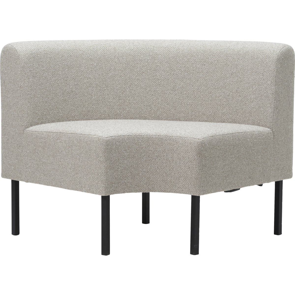 Sohva, hdcorner -paikka, luonnollinen