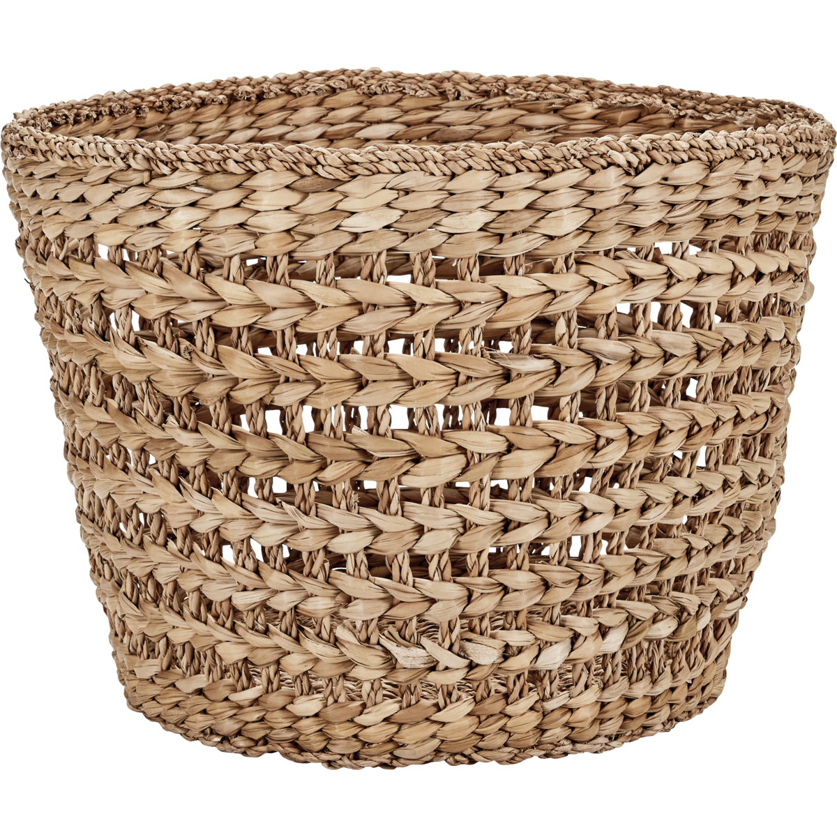 Käyrä, hdramla, luonnollinen
