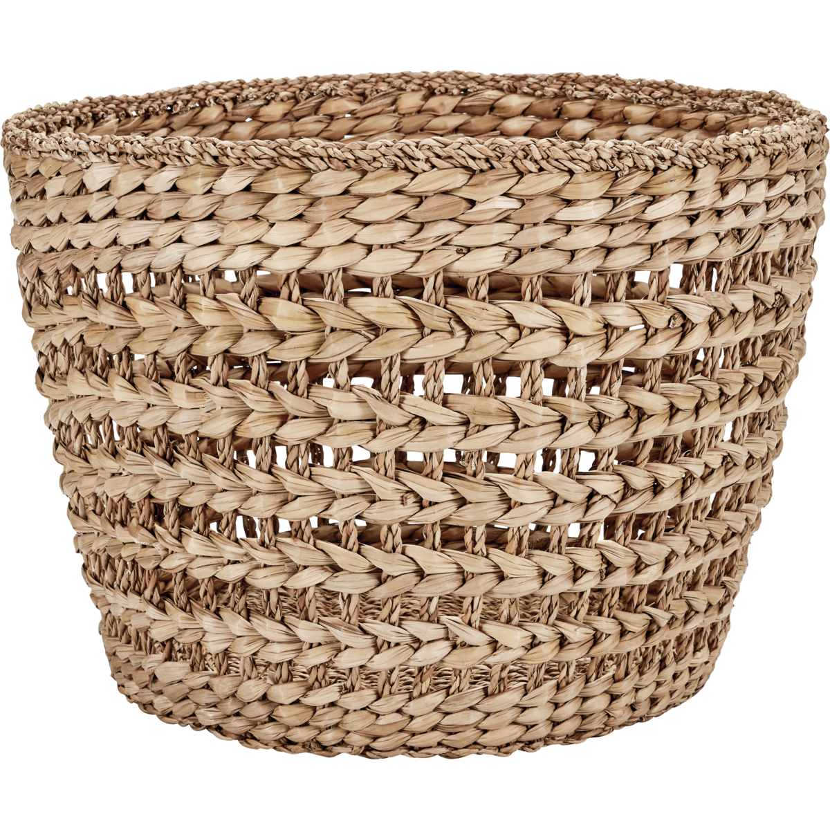 Käyrä, hdramla, luonnollinen