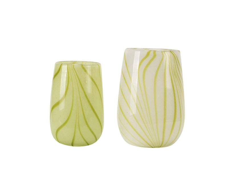 Zinnia -maljakko, kalkki