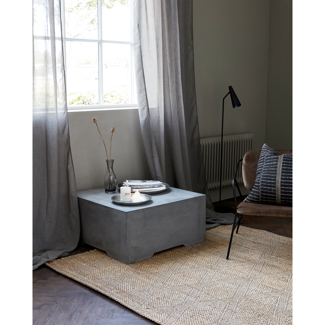 Matto, hdmara, alaston