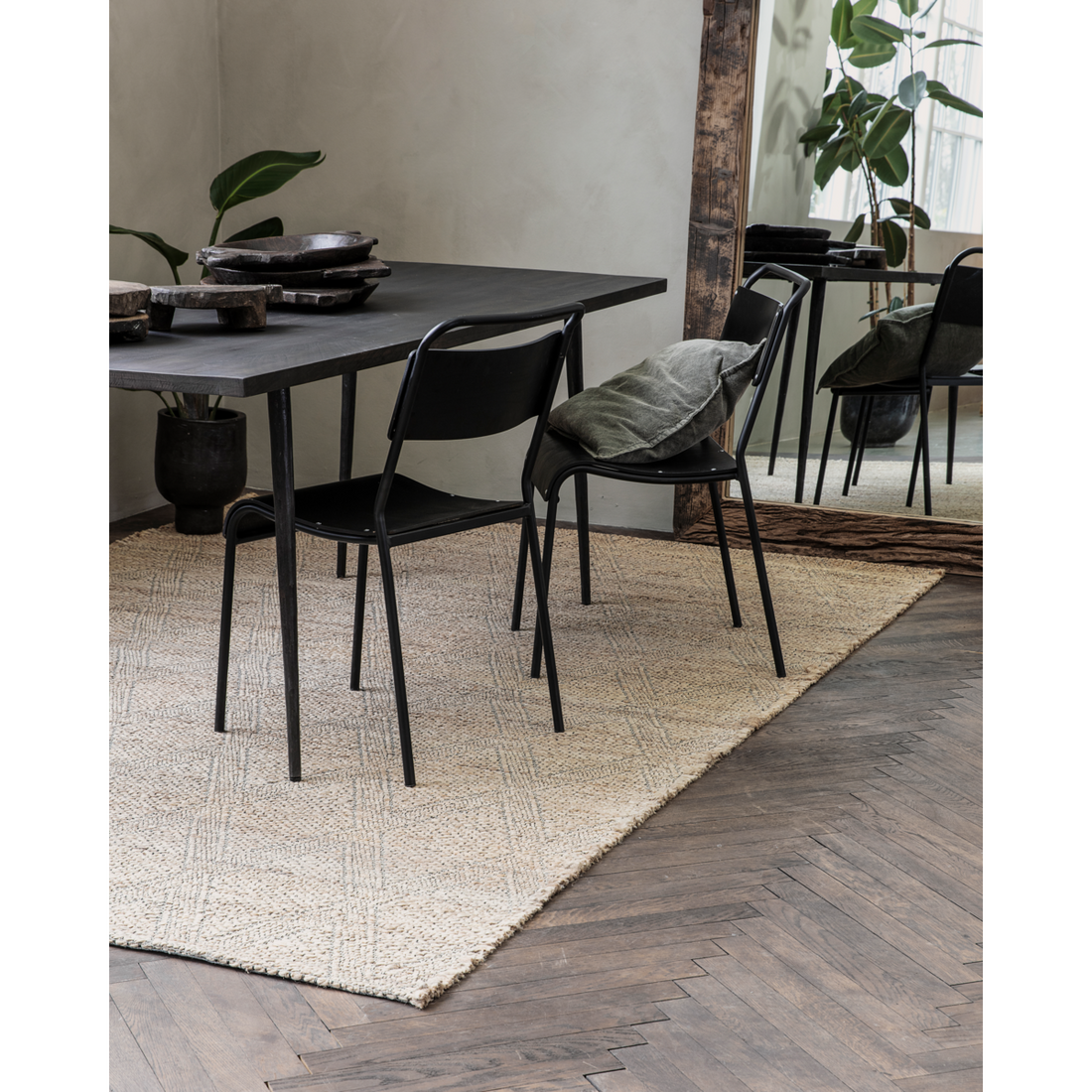 Matto, hdmara, alaston