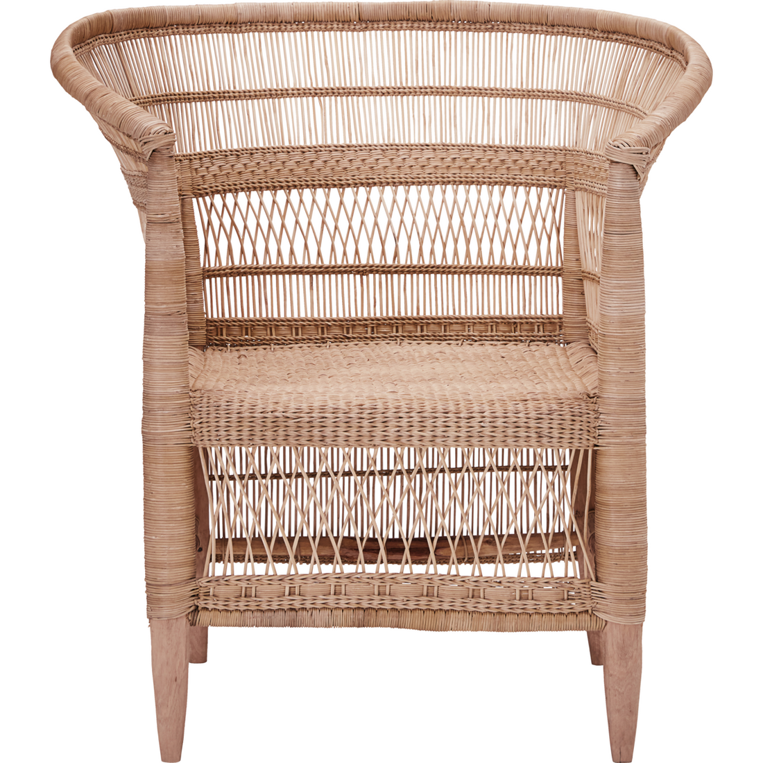 Tuoli käsinojalla, hdrika, luonto