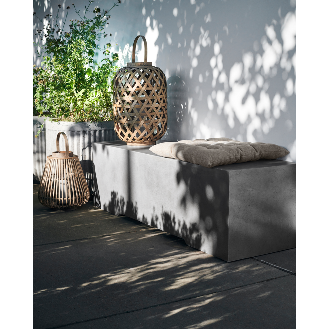 Penkki, hdceme, harmaa