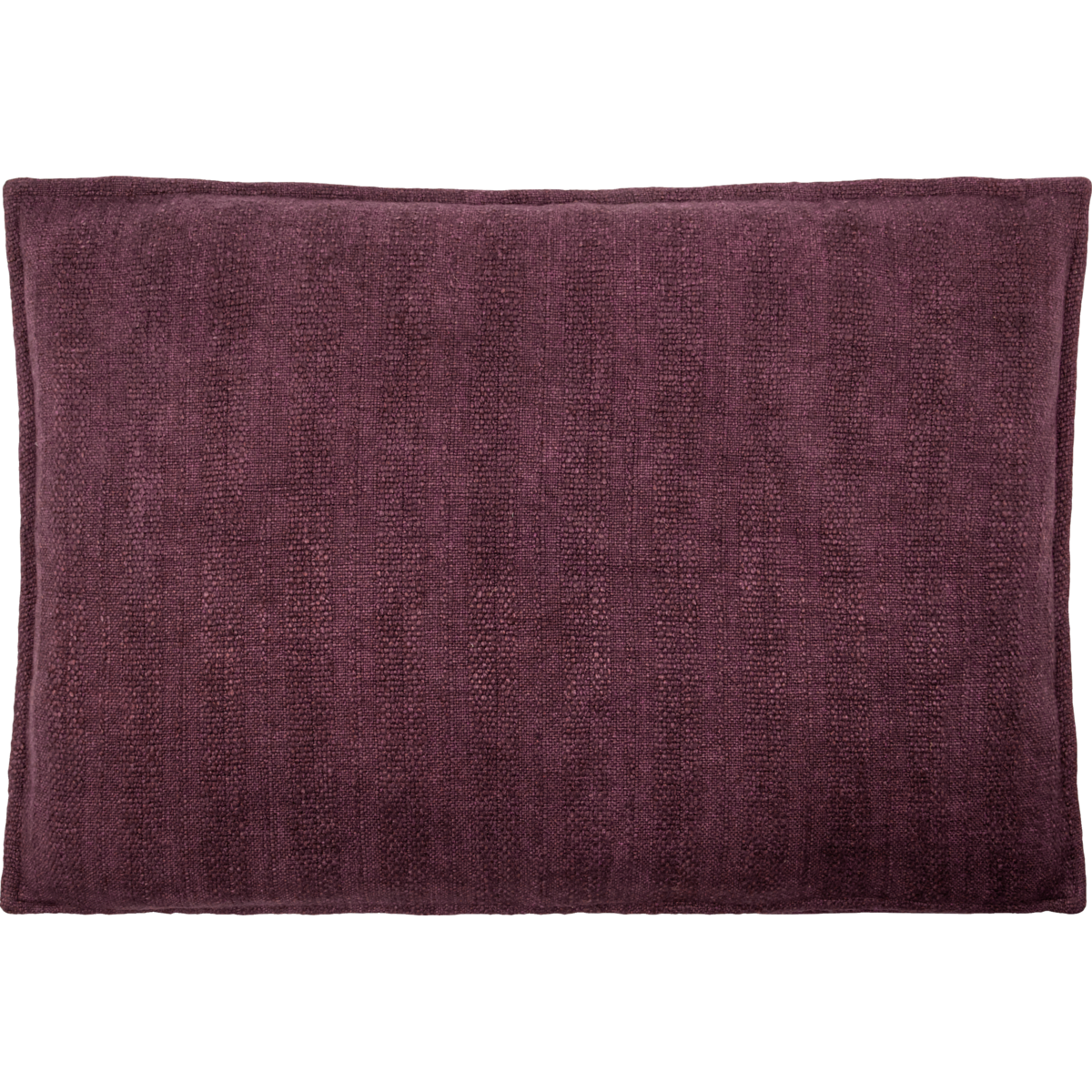 House Doctor - Tyynynpäällinen, HDMaku, Viininpunainen