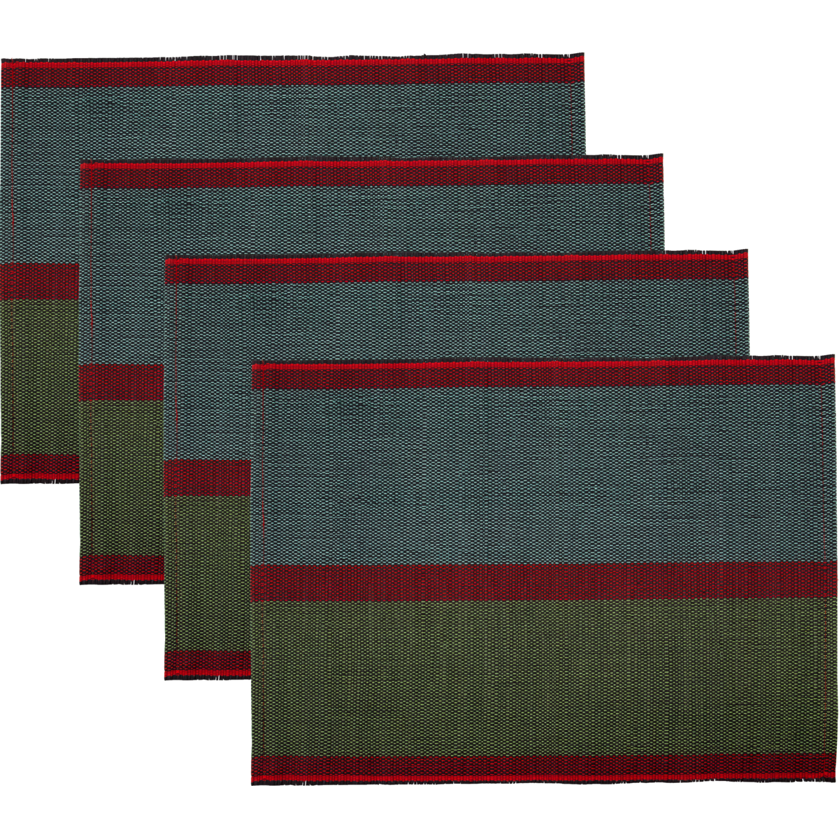 Rengaspyyhkeet, HDSV, multi