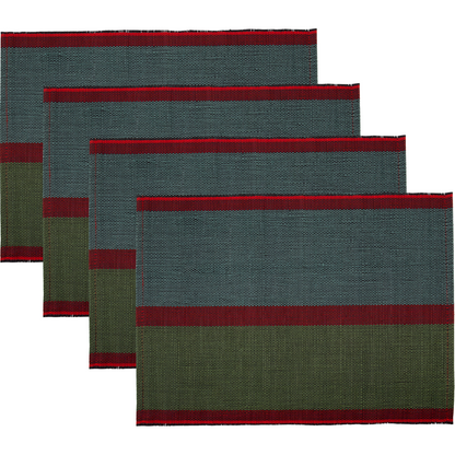 Rengaspyyhkeet, HDSV, multi