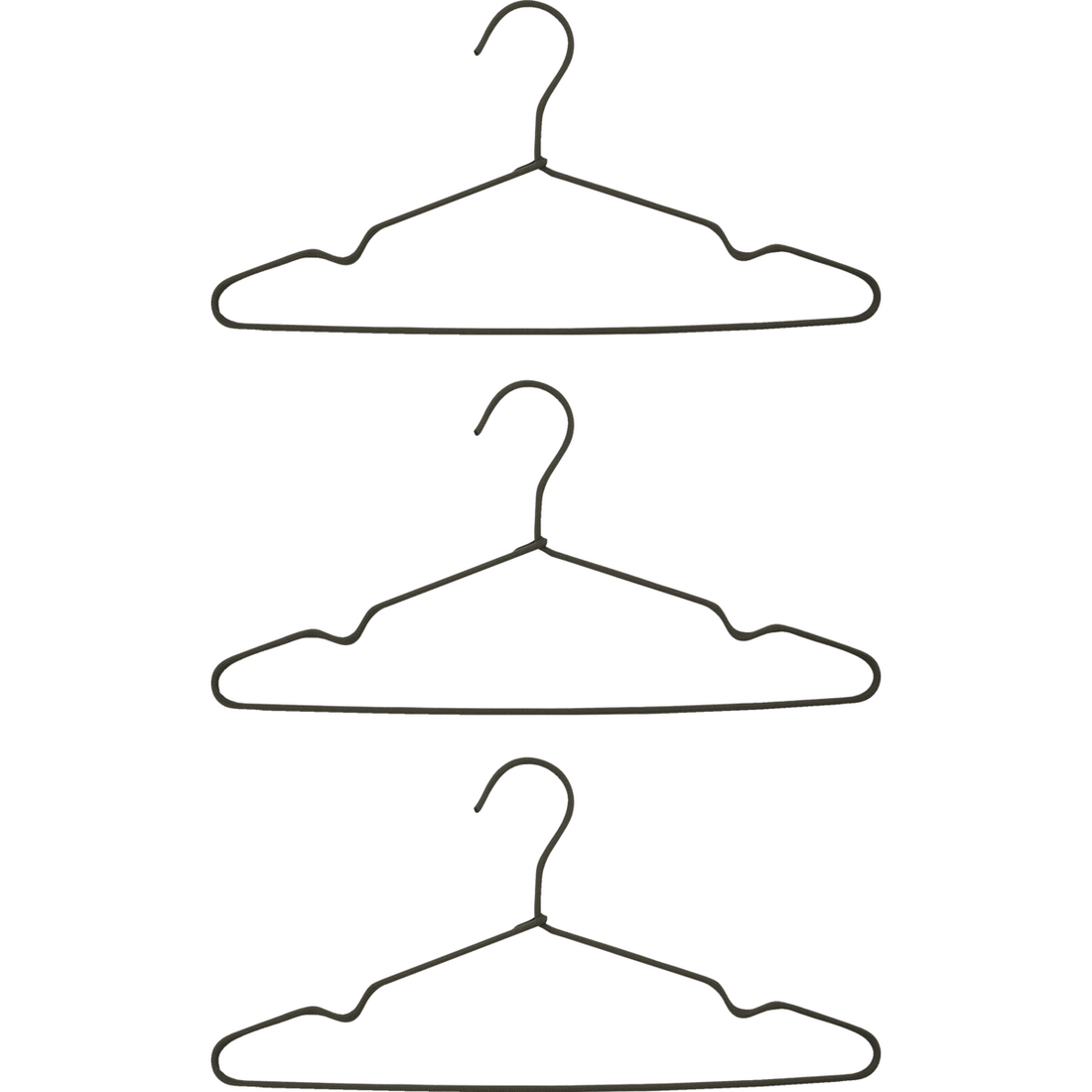 Pää, hdwire, tummanharmaa