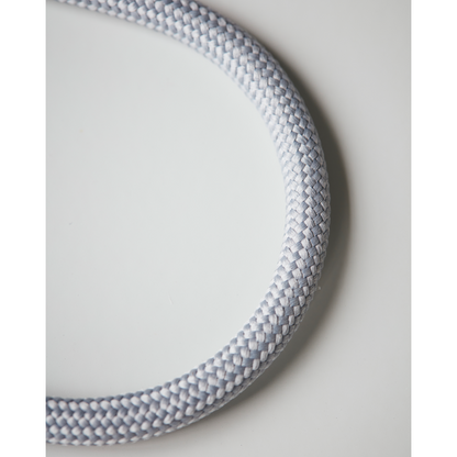 Talo -lääkäri - pyöreä koti, hdwire, vaaleanharmaa