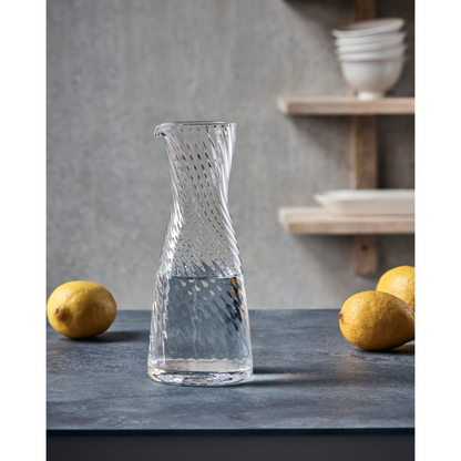 Karafia, Hdrill, valmis