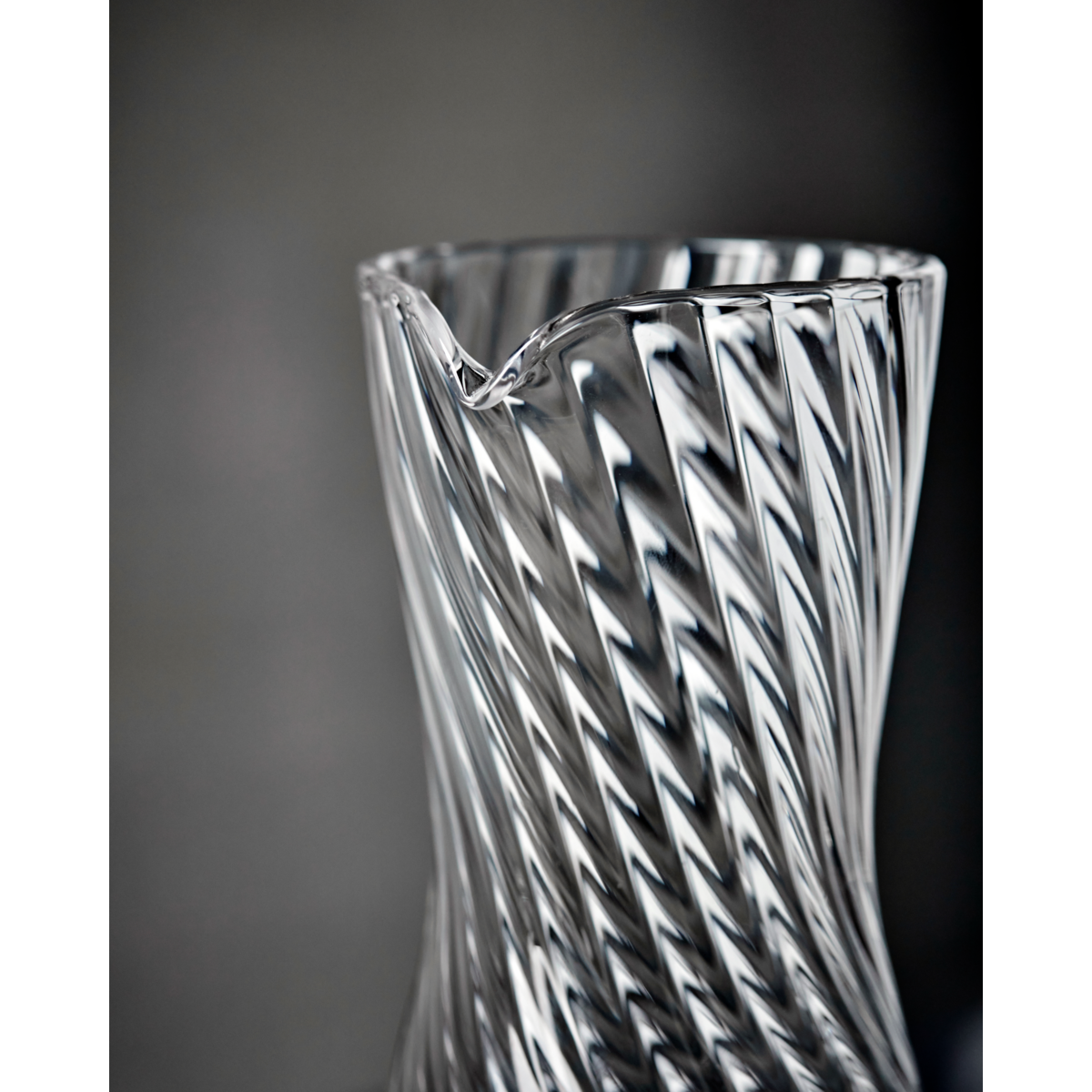 Karafia, Hdrill, valmis