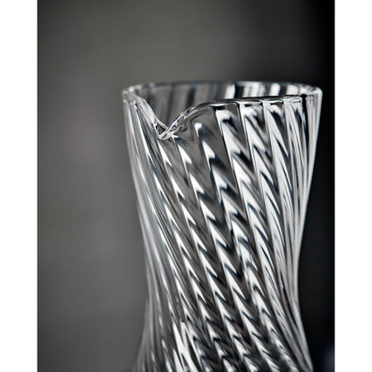 Karafia, Hdrill, valmis