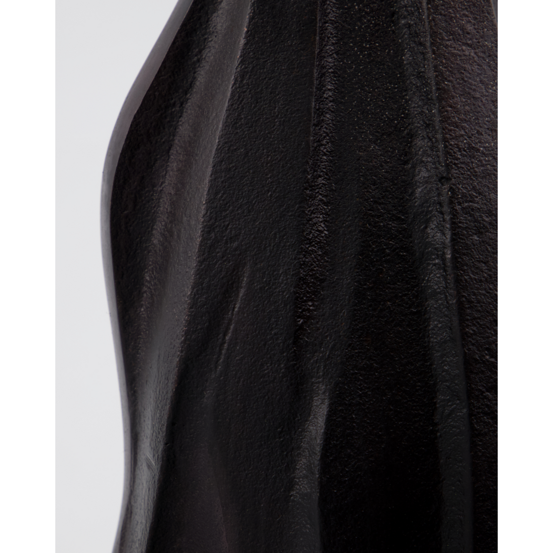 Maljakko, hdbuddy, ruskeannettu messinki