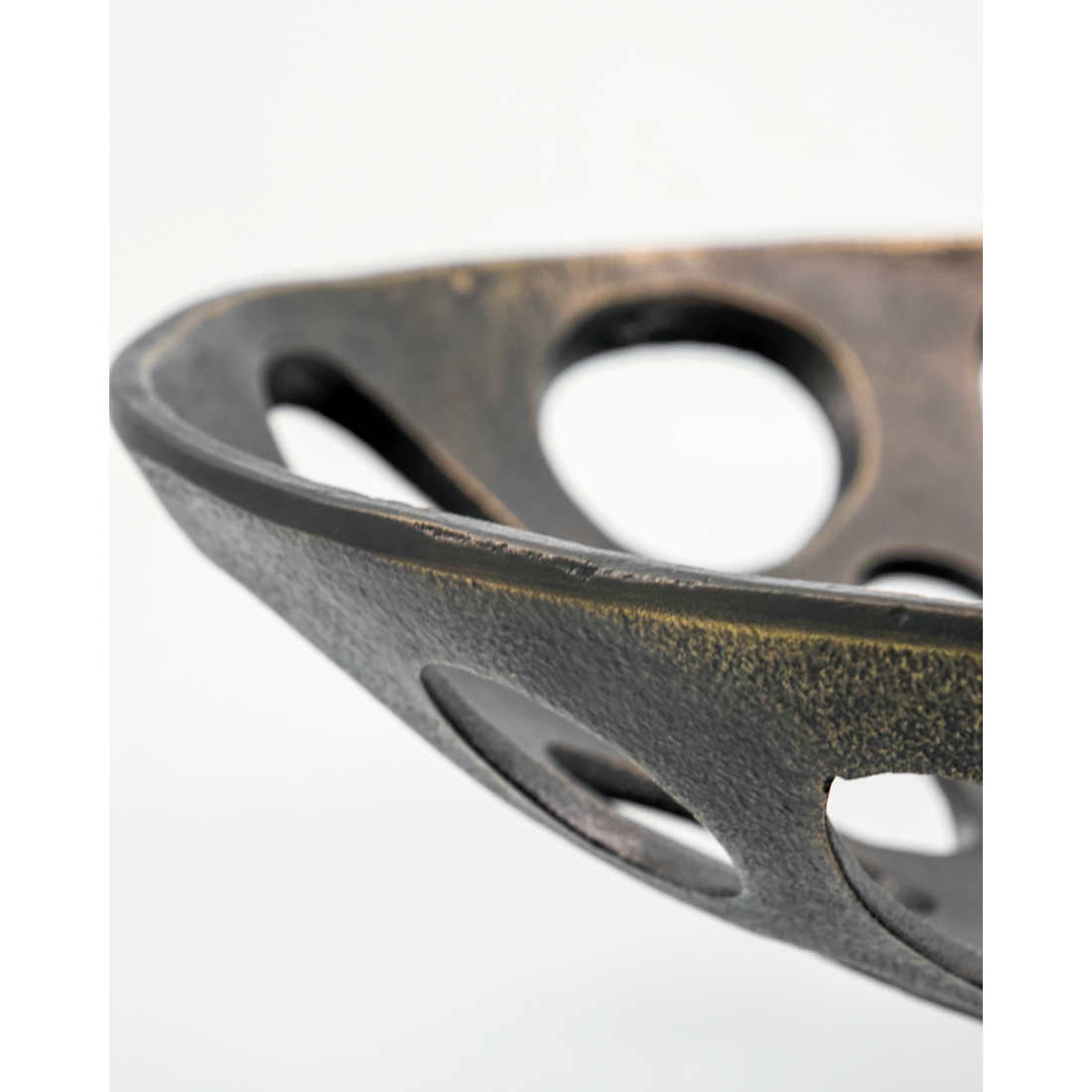 Taideteoksia, Hdprato, antiikkinen sotkuinen viimeistely