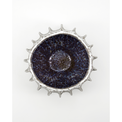 Yrttipot, hdshell, harmaa; beige