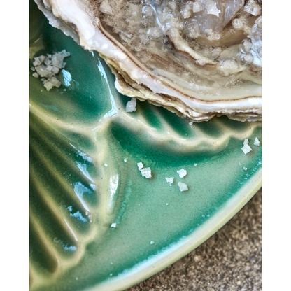 Tarjoilua ruokia, hddiva, vihreä