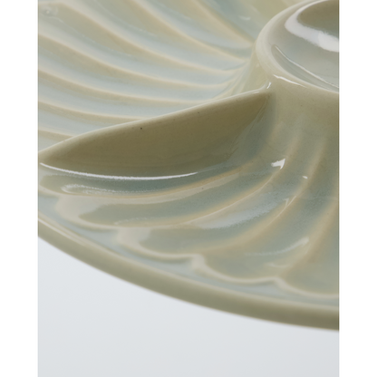 Tarjoilua ruokia, HDDIVA, vaaleansininen