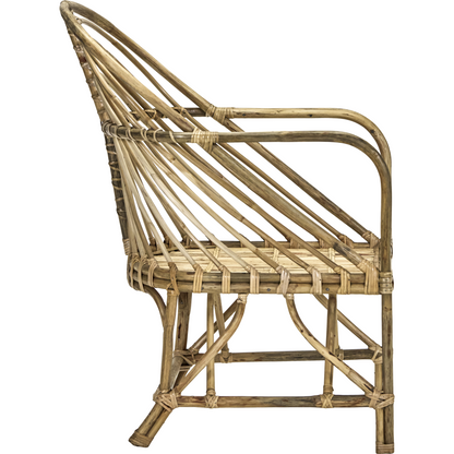 Lounge -tuoli, hdcosy, luonto