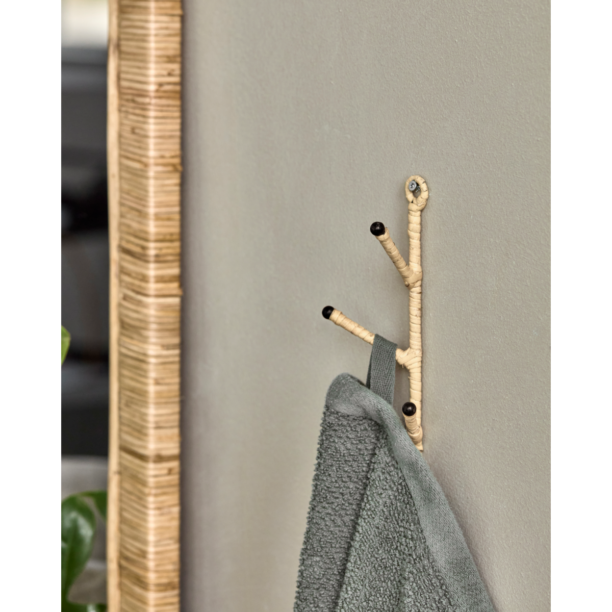 Knakki, hdbranch, luonto