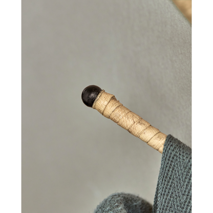 Knakki, hdbranch, luonto